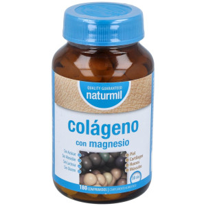 Naturmil Colageno 600Mg...