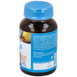 Naturmil Enzimas De Papaya Complex 90Comp