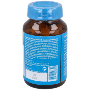 Naturmil Colageno 600Mg 180Comp