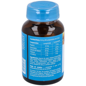 Naturmil Enzimas De Papaya Complex 90Comp