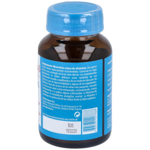Co-Enzima Q10 100Mg. 60Cap.