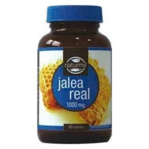 Naturmil Jalea Real 1000 Mg...