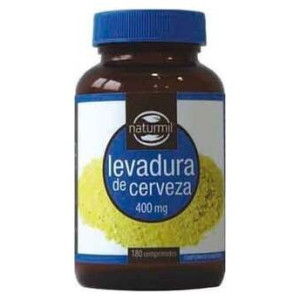 Naturmil Levadura Cerveza...