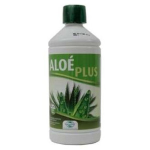 Aloe Plus Zumo Natural 1000Ml.