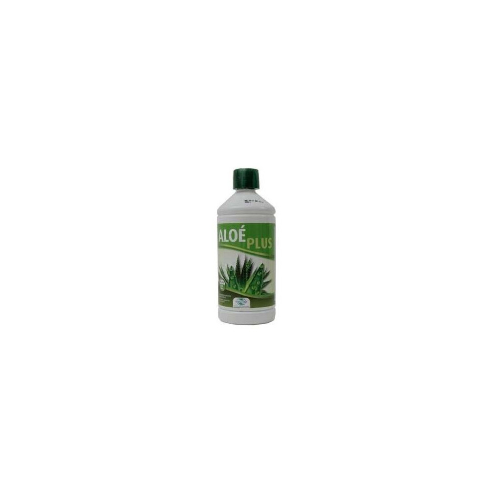 Aloe Plus Zumo Natural 1000Ml.