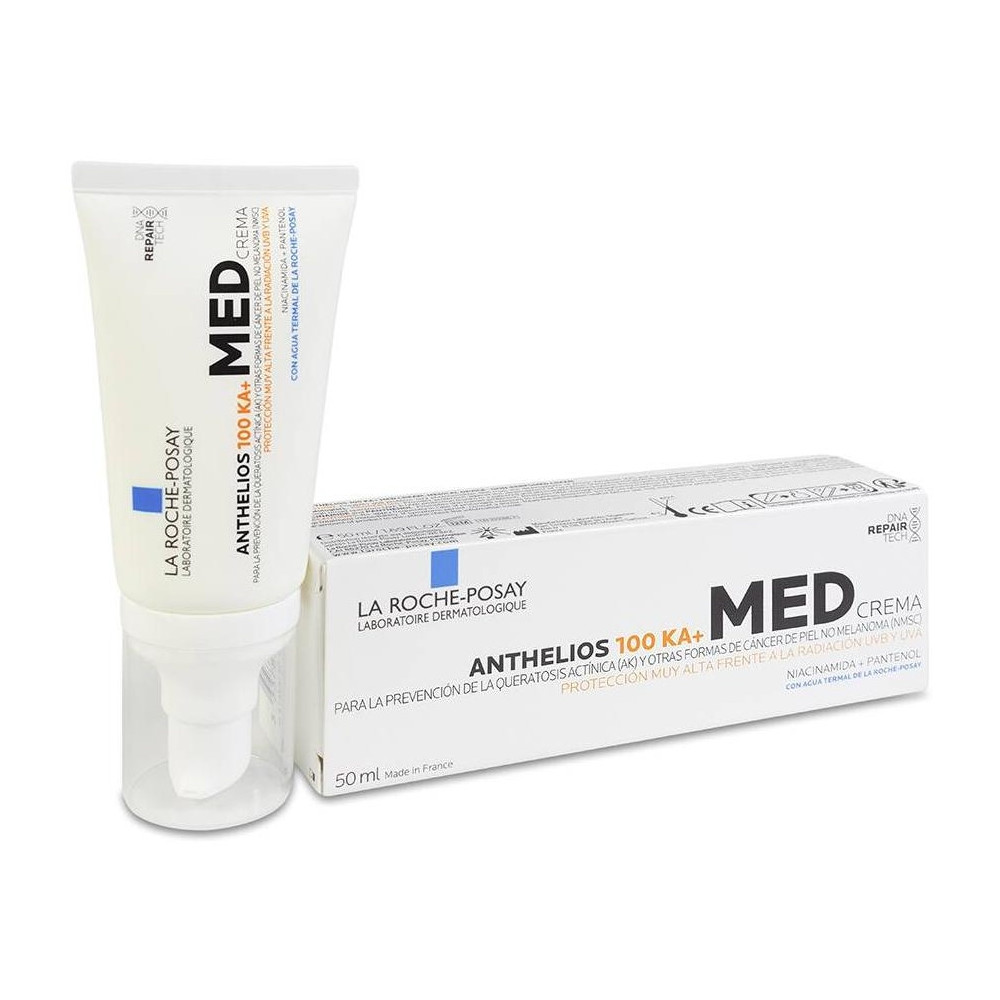 La Roche Posay Fotopr Anthelios 100 Ka+ 50Ml.