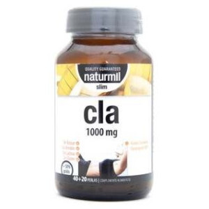 Dietmed Cla Slim 1000Mg...