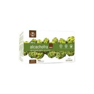 Naturmil Alcachofra 20 Frascos