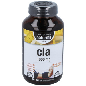 Naturmil Cla Strong 1000Mg...