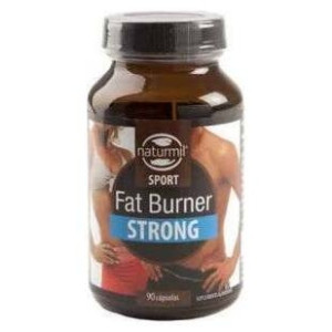 Naturmil Fat Burner Strong...