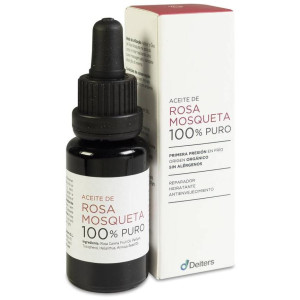 Deiters Aceite De Rosa...