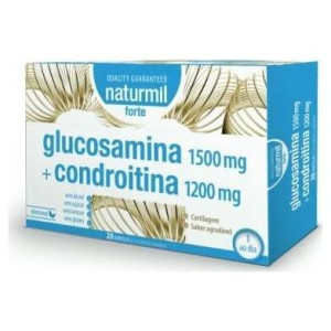 Naturmil Glucosamina Y...