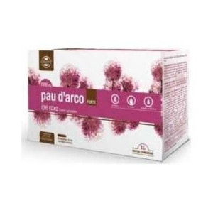 Naturmil Pau Arco Forte...
