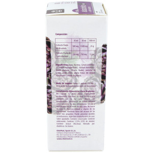 Naturmil Alcachofa + Cardo Mariano 500Ml