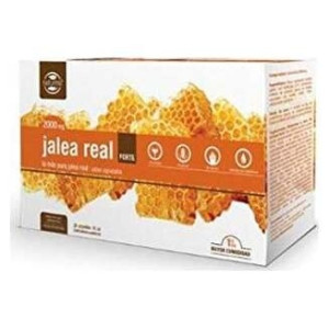 Dietmed Jalea Real Forte...