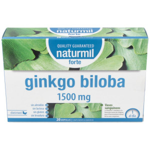 Dietmed Ginkgo Biloba Forte...