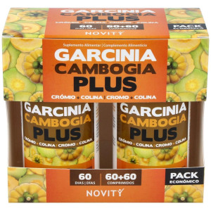 Garcinia Cambogia Plus Pack...