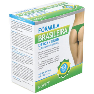 Formula Brasileira 60+60Comp.
