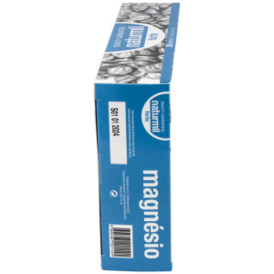 Naturmil Magnesio Forte 3000 Mg 20X15Ml