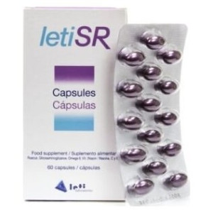 Leti Sr Antirojeces 60...