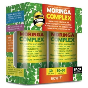 Dietmed Moringa Complex...