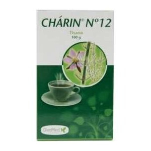 Dietmed Tisana Nº12 Charin...
