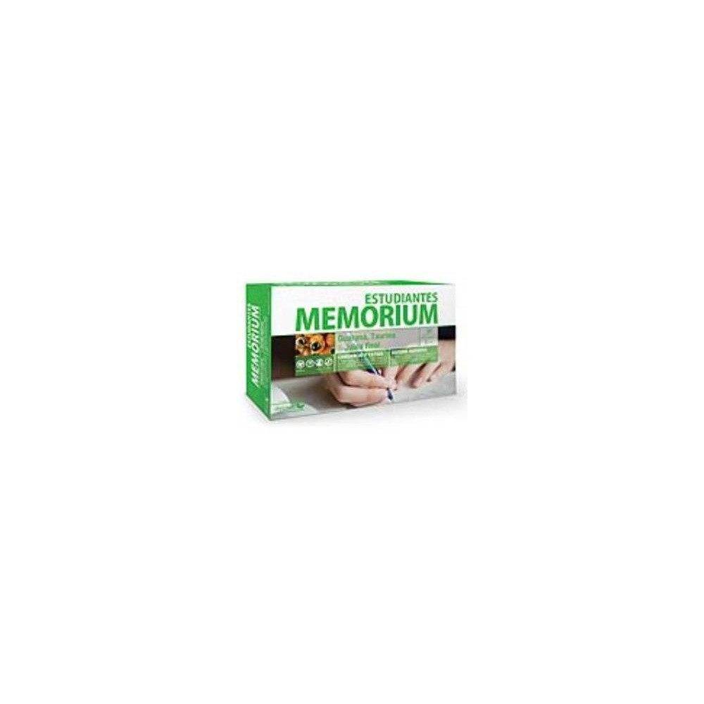 Dietmed Memorium Estudiantes 30X15Ml