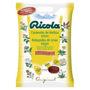 Ricola Caramelos Hierbas...
