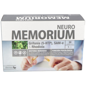 Memorium Neuro...