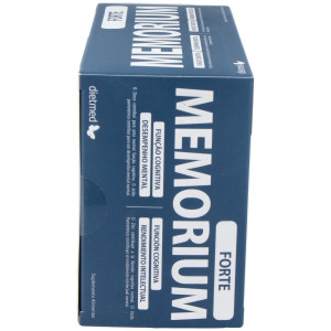 Dietmed Memorium Forte 30Uds
