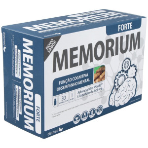 Dietmed Memorium Forte 30Uds