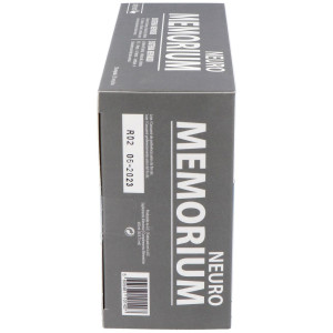 Memorium Neuro Grifonia-Rhodiola 30 Ampollas