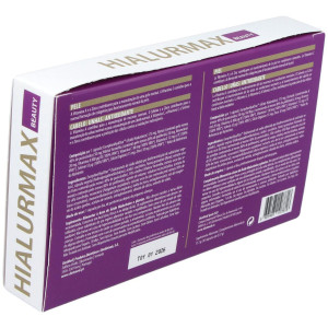 Dietmed Hialurmax 30Caps