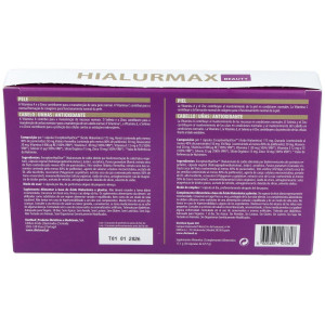 Dietmed Hialurmax 30Caps