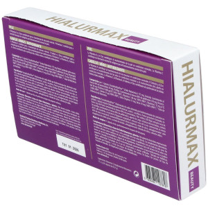 Dietmed Hialurmax 30Caps