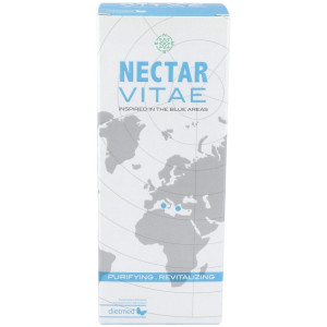 Dietmed Nectar Vitae Jarabe...