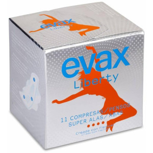 Evax Liberty Compresa Super...