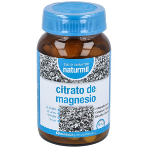 Naturmil Citrato De...