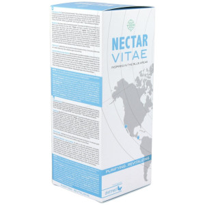 Dietmed Nectar Vitae Jarabe 500Ml