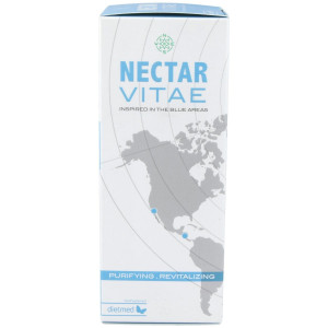 Dietmed Nectar Vitae Jarabe 500Ml