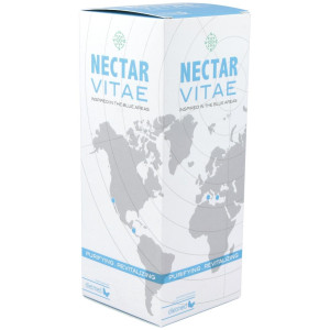 Dietmed Nectar Vitae Jarabe 500Ml