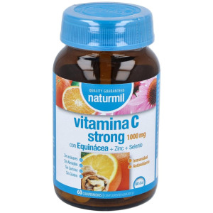 Naturmil Vitamina C Strong...