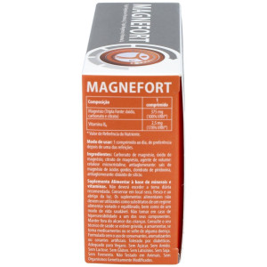 Dietmed Magnefort 30Comp