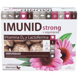 Dietmed Imunid Strong...