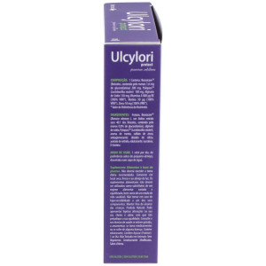 Ulcylori Protect 20Sticks
