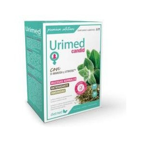 Urimed Candid 30Cap.