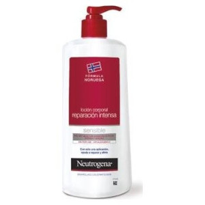 Duplo Neutrogena Loción...