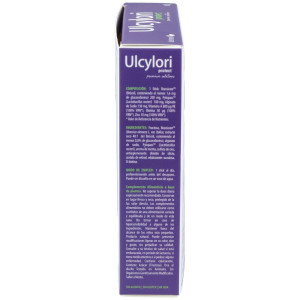 Ulcylori Protect 20Sticks