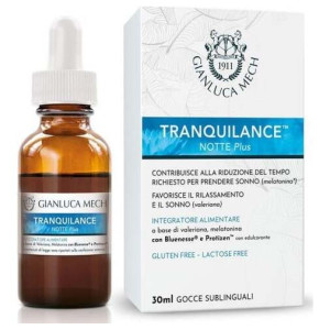 Gianluca Mech Tranquilance...
