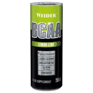Weider Bcaa Drink...
